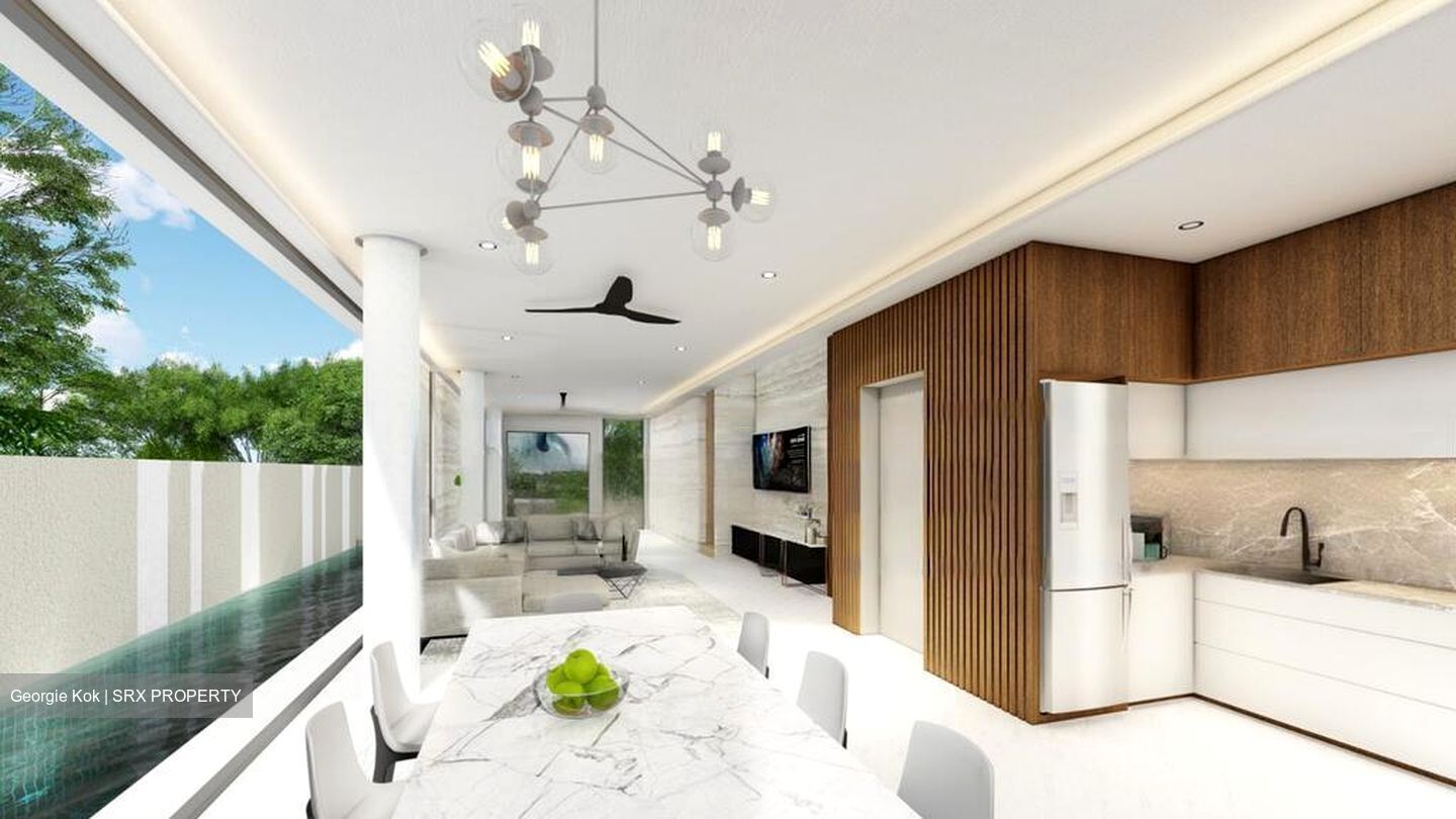 Hong Kong Park (D21), Detached #460603991